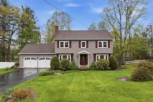 56 Timberline Dr, Nashua, NH 03062 - Photo 2