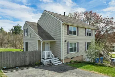 5 Richardson Road #L, Derry, NH 03038 - Photo 1