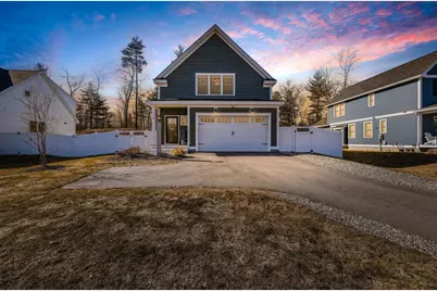 50 Clover Lane, Londonderry, NH 03053 - Photo 2
