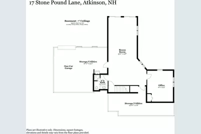 17 Stone Pound Lane, Atkinson, NH 03811 - Photo 40
