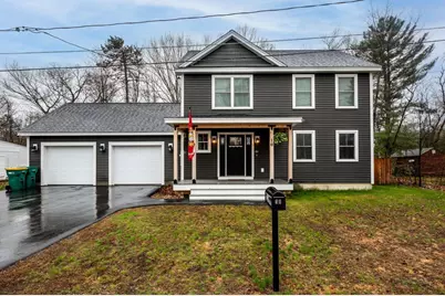 10 Coleman Street, Rochester, NH 03867 - Photo 1