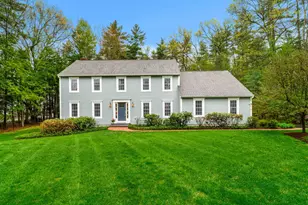46 Veronica Dr, Bedford, NH 03110 - Photo 1