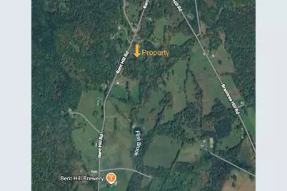 2527 Bent Hill Road, Braintree, VT 05060 - Photo 4