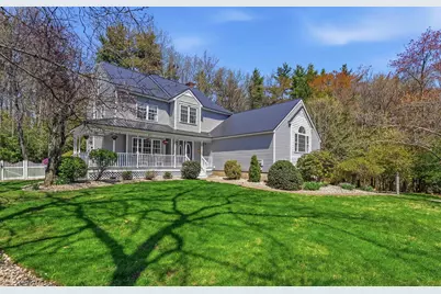 51 Ellyson Avenue, Hampstead, NH 03826 - Photo 1