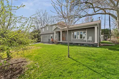 185 Crescent Beach Drive, Burlington, VT 05408 - Photo 1