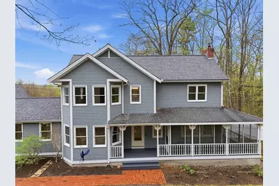142 Forestview Drive, Chesterfield, NH 03462 - Photo 4