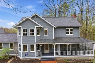 142 Forestview Dr, Chesterfield, NH 03462 - Photo 4