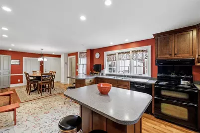 401 Alstead Center Road, Alstead, NH 03602 - Photo 12