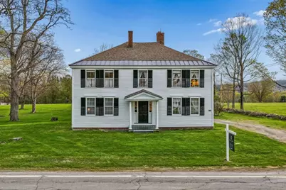 401 Alstead Center Road, Alstead, NH 03602 - Photo 1
