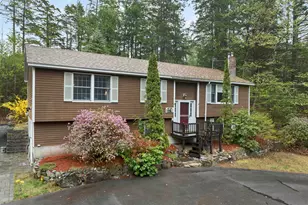 512 Rte 11-D, Alton, NH 03810 - Photo 6