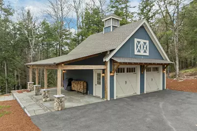 7 Turnbuckle Lane, Grantham, NH 03753 - Photo 2