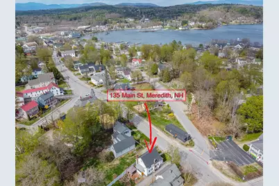 135 Main Street, Meredith, NH 03253 - Photo 4