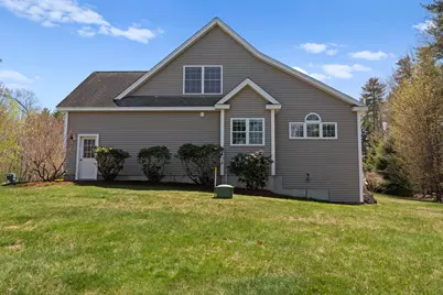 28 Green Vale Drive, Stratham, NH 03885 - Photo 4