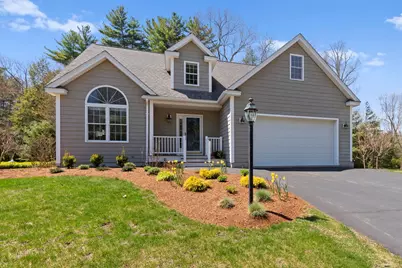 28 Green Vale Drive, Stratham, NH 03885 - Photo 1