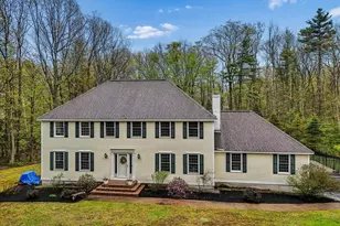 98 Hitching Post Ln, Bedford, NH 03110 - Photo 40