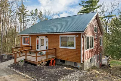 284 Hemp Hill Road, Alexandria, NH 03222 - Photo 2