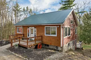 284 Hemp Hill Rd, Alexandria, NH 03222 - Photo 2
