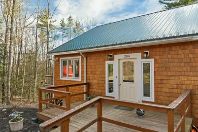 284 Hemp Hill Road, Alexandria, NH 03222 - Photo 12