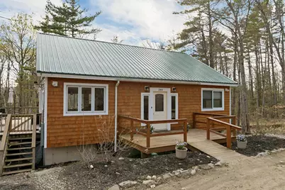 284 Hemp Hill Road, Alexandria, NH 03222 - Photo 1