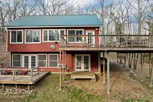284 Hemp Hill Rd, Alexandria, NH 03222 - Photo 4