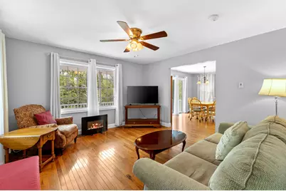 108 Brenner Drive, Conway, NH 03818 - Photo 4