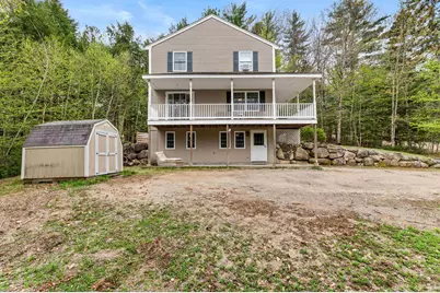 108 Brenner Drive, Conway, NH 03818 - Photo 32