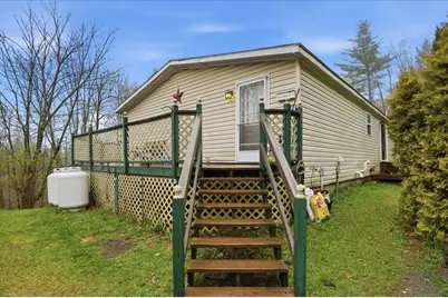 3348 Severance Hill Road, St. Johnsbury, VT 05819 - Photo 1