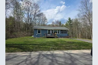 41 Franklin Pierce Drive, Webster, NH 03303 - Photo 2