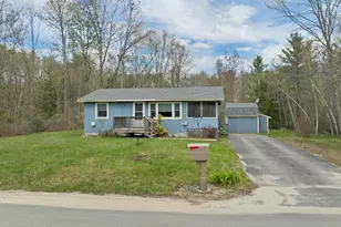 41 Franklin Pierce Dr, Webster, NH 03303 - Photo 48