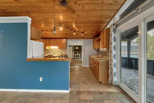 41 Franklin Pierce Dr, Webster, NH 03303 - Photo 4