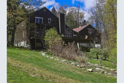 25 Yeaw Road, Dover, VT 05341 - Photo 1