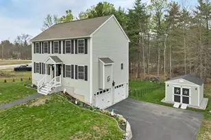 73 Bailey Dr, Pittsfield, NH 03263 - Photo 2