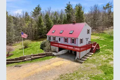 167 Rand Road, Northfield, NH 03276 - Photo 2