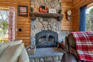 927 Ashueot Dr, Washington, NH 03280 - Photo 8