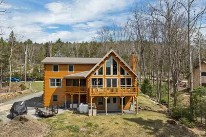 927 Ashueot Drive, Washington, NH 03280 - Photo 1