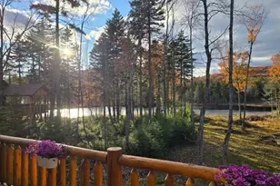 927 Ashueot Dr, Washington, NH 03280 - Photo 2