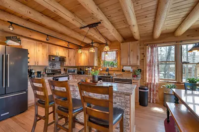 927 Ashueot Drive, Washington, NH 03280 - Photo 12