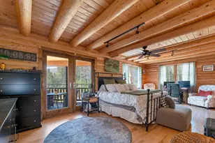 927 Ashueot Dr, Washington, NH 03280 - Photo 16