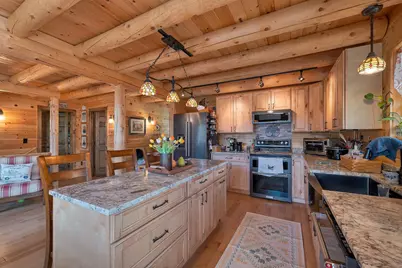 927 Ashueot Drive, Washington, NH 03280 - Photo 10