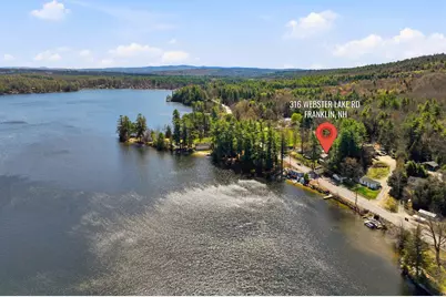 316 Webster Lake Road, Franklin, NH 03235 - Photo 30