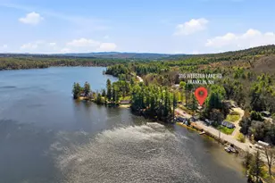 316 Webster Lake Rd, Franklin, NH 03235 - Photo 30