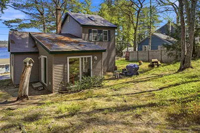 316 Webster Lake Road, Franklin, NH 03235 - Photo 4