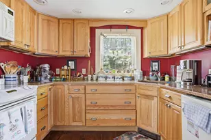 316 Webster Lake Rd, Franklin, NH 03235 - Photo 12