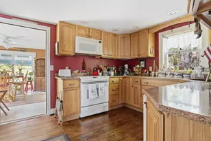 316 Webster Lake Rd, Franklin, NH 03235 - Photo 14