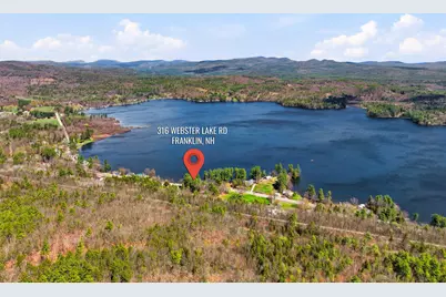 316 Webster Lake Road, Franklin, NH 03235 - Photo 34