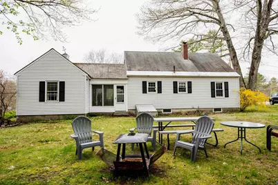 56  Old Dover Road, Rochester, NH 03867 - Photo 4