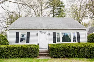 56 Old Dover Rd, Rochester, NH 03867 - Photo 1