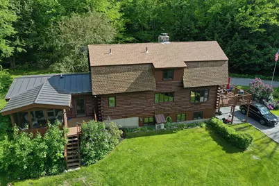 377 Sutton Road, Newbury, NH 03255 - Photo 2