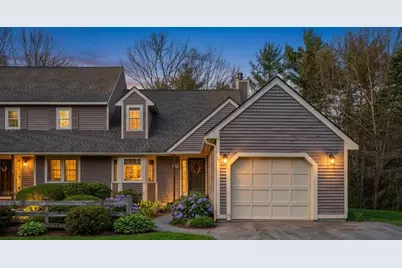 21 Villager Road, Chester, NH 03036 - Photo 1
