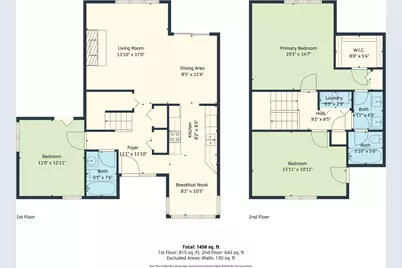 911 Dorset Street #29, South Burlington, VT 05403 - Photo 56